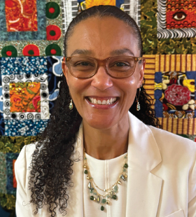 Colette Veasey Provost