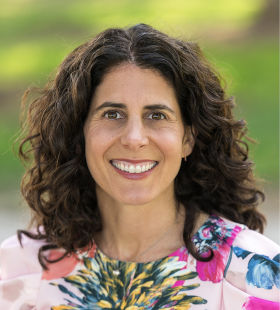 Allison Graff-Weisner