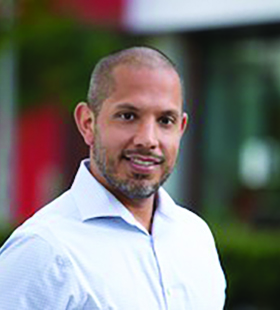 Dr. Nicholas Negrete