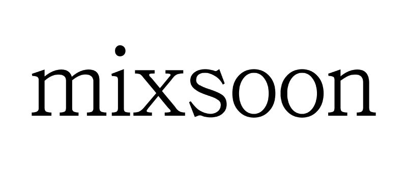 Mixsoon logo