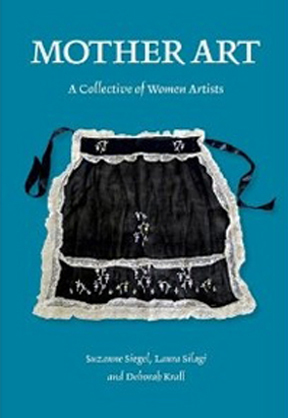 Mother Art - A Collective of Women Artists