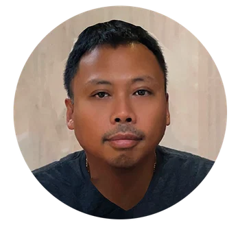 Kristofferson Espiritu