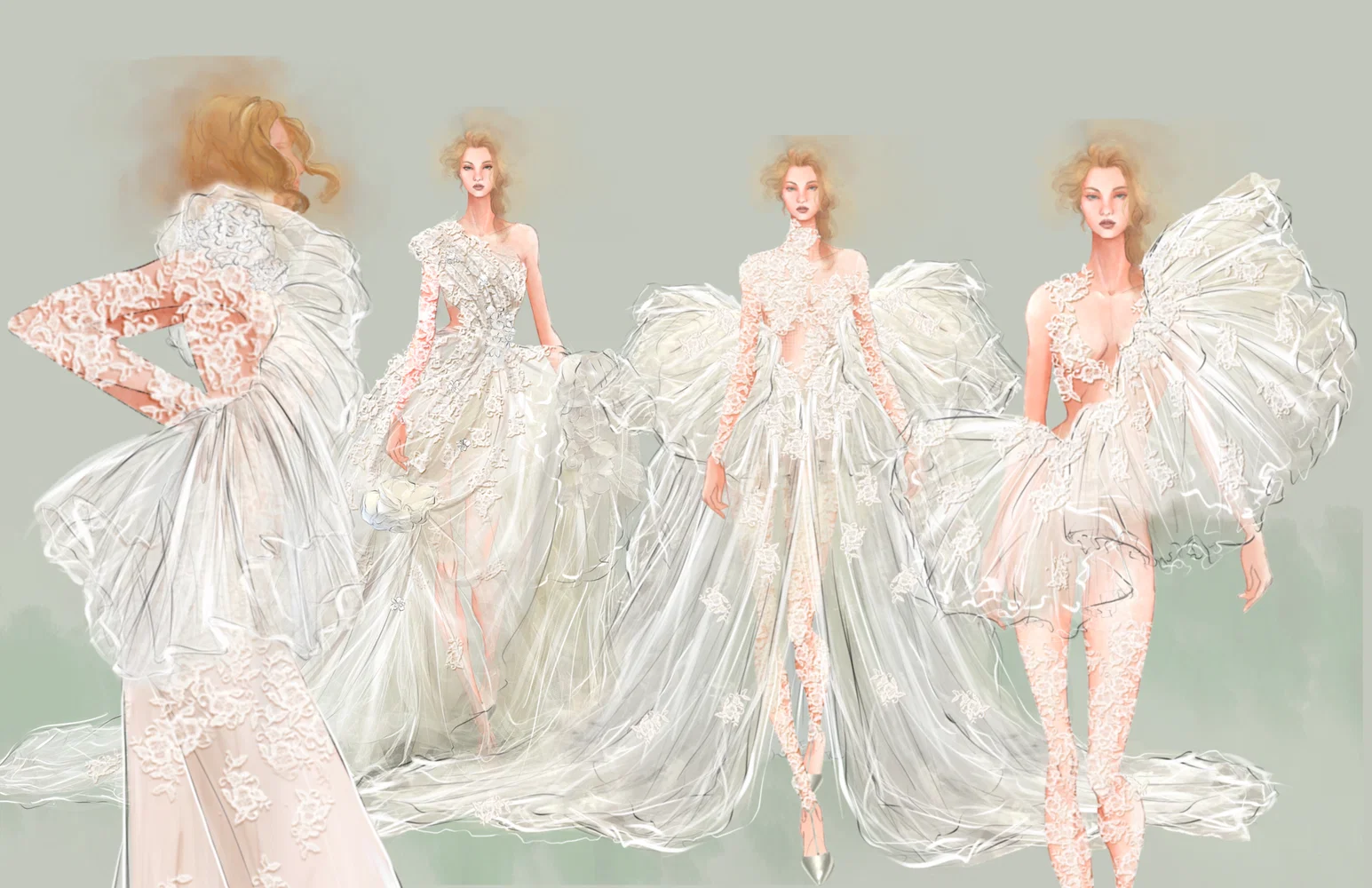Mentor - Maggie Sottero