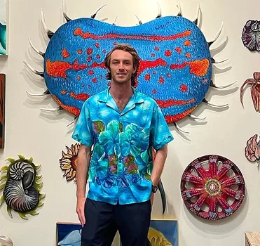 Trevor Coopersmith
