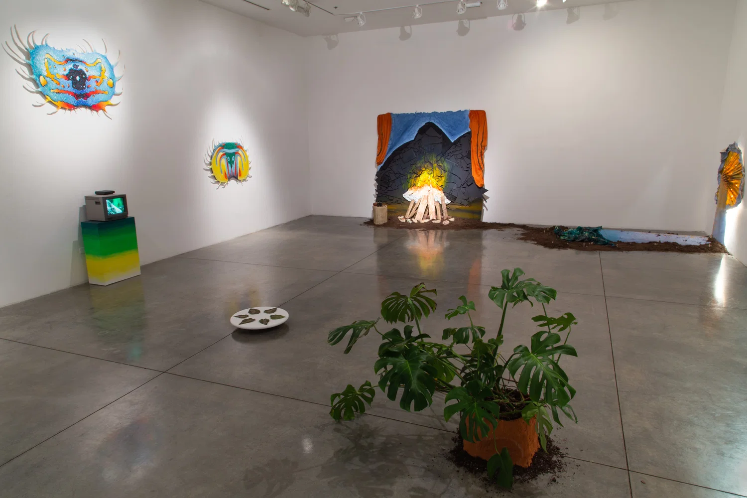Thesis Show