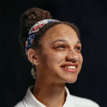 Troi Boyer
