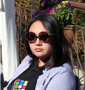 Sua Kim