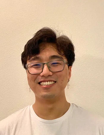 Eliot Kim