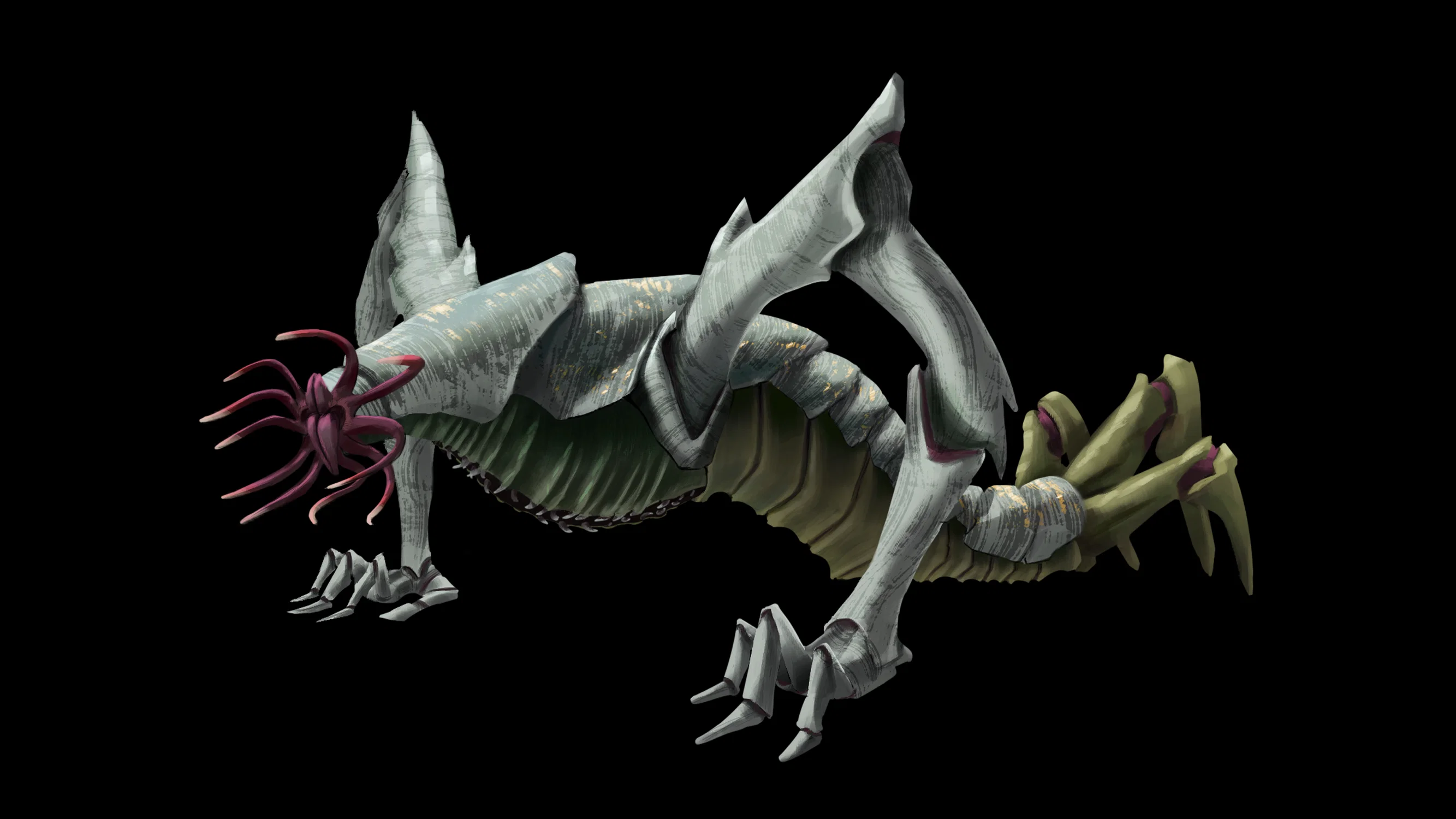 Parasite
