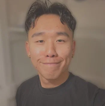 Nicholas Cha