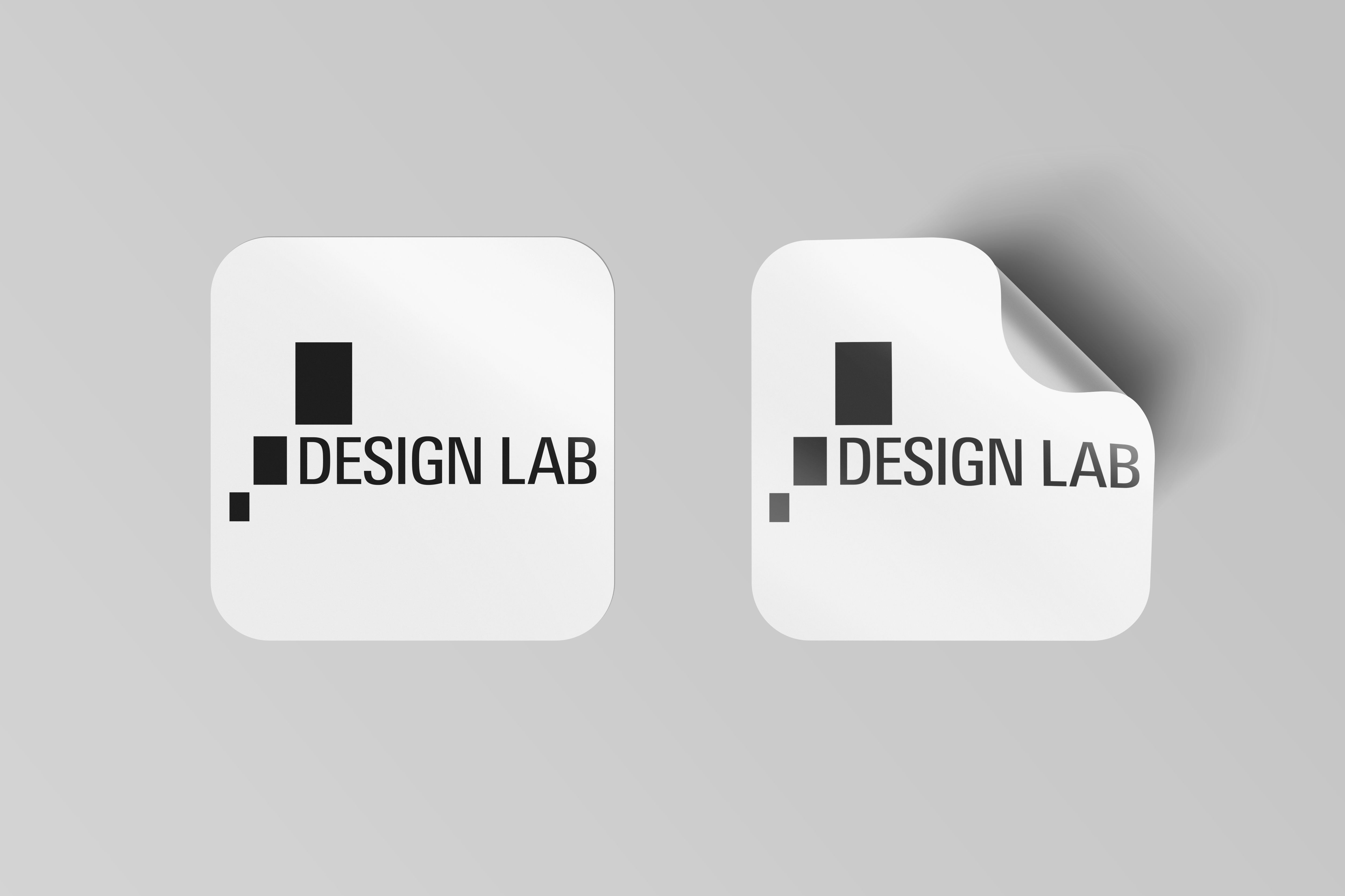 Design Lab identity Project