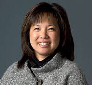 Portrait of Debra Wong Yang