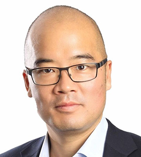 Edward Han, Private Investor