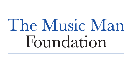 The Music Man Foundation