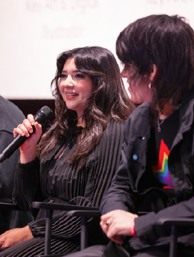 Creative Futures Summit