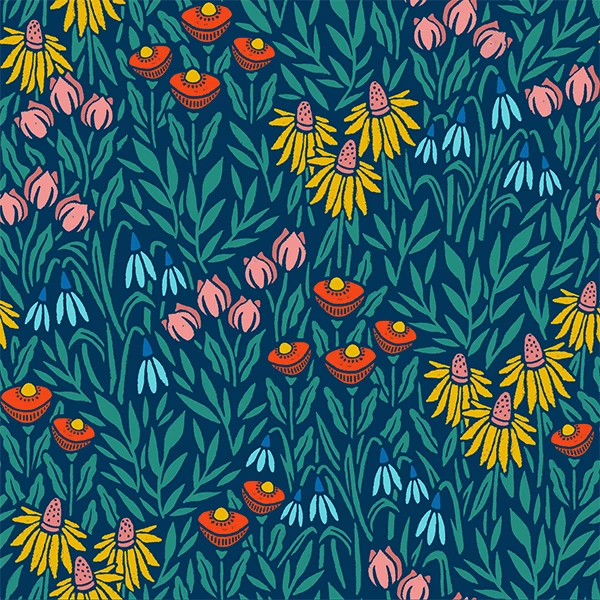 All Flowers