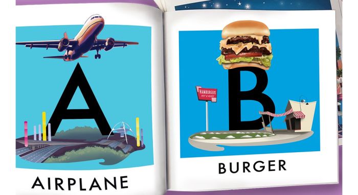 Asia Eng - Booklet - Airplane + Burger