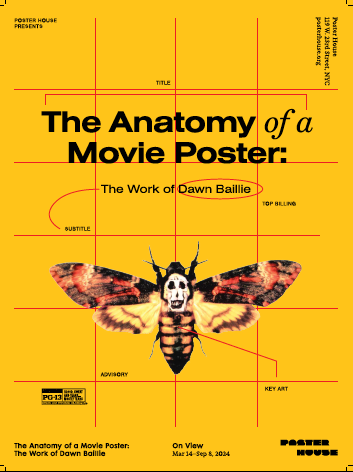 Anatomy of a Movie Poser Cover