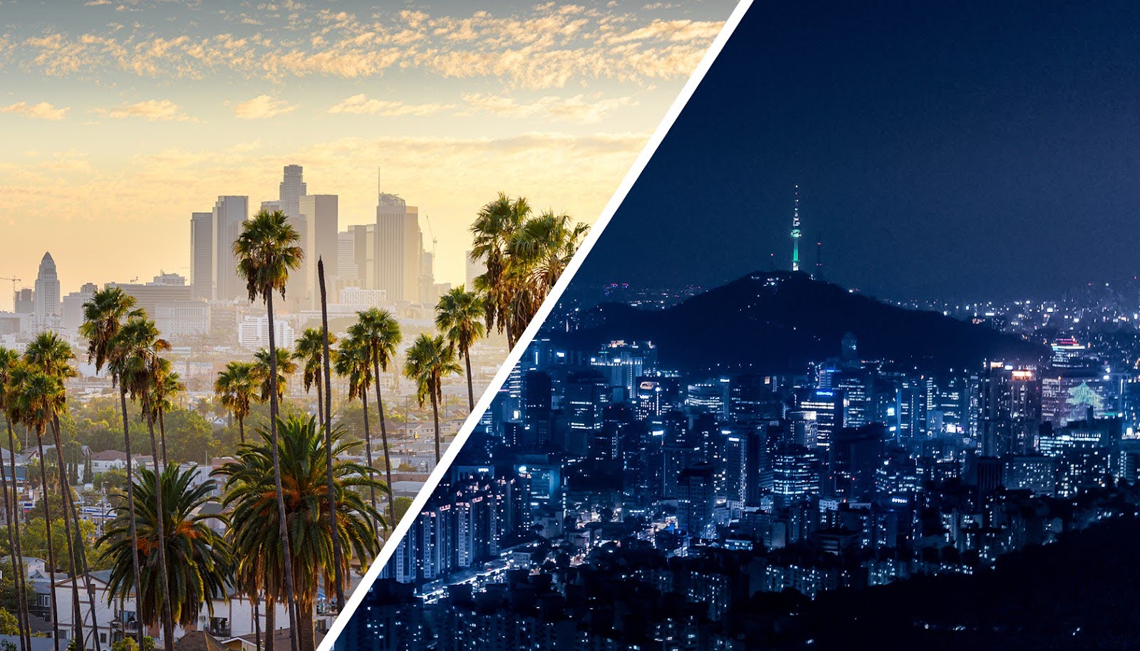 Image of Los Angeles