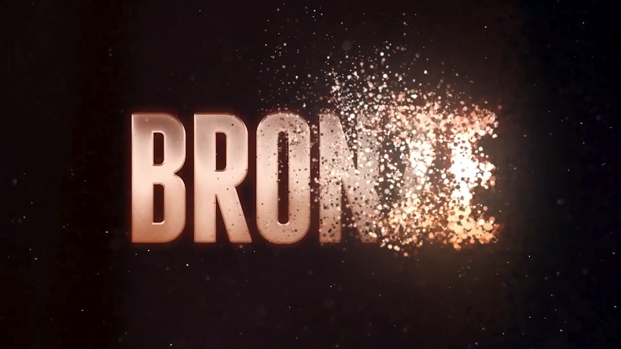 Motion Design Emphasis Student Work