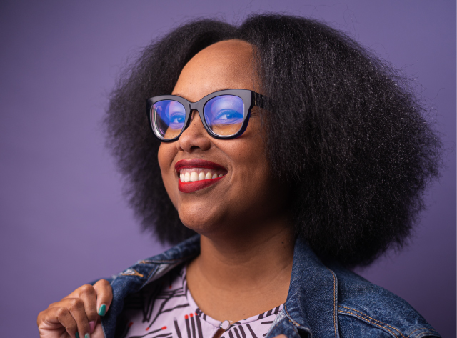 Neisha Tweed Bell: