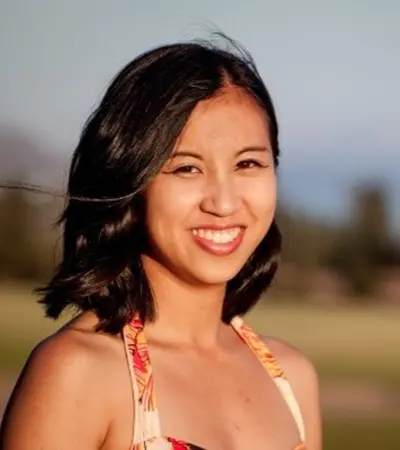 portrait of Phuoung
