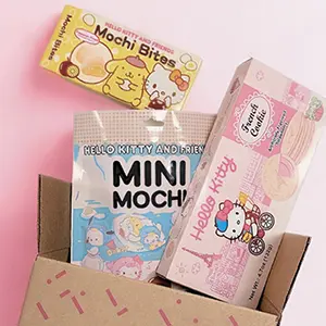 Sanrio products