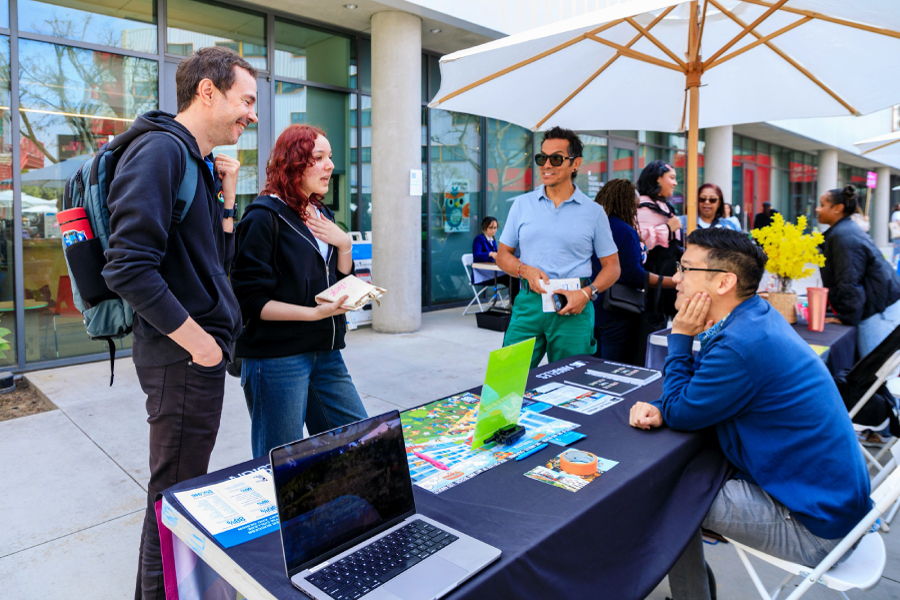 Otis College Offers Incentives to Students Who Start Their College Journey in the Spring 