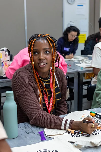 BCI Summer 2025, Photograph by Brian Feinzimer