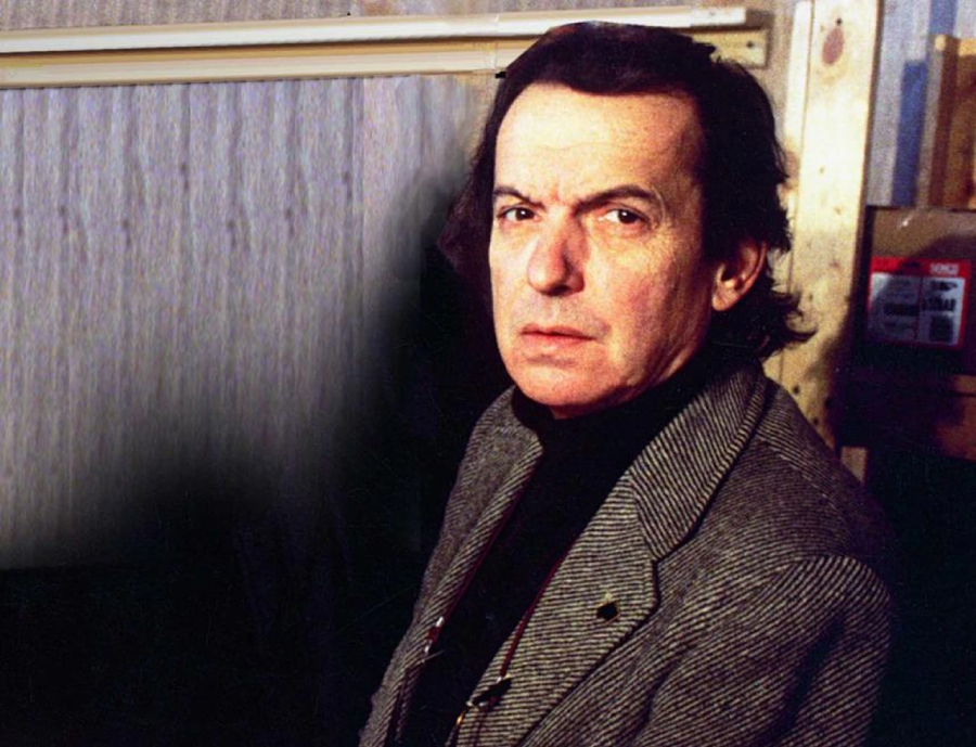 Dean Tavoularis, the Oscar-Winning Art Director