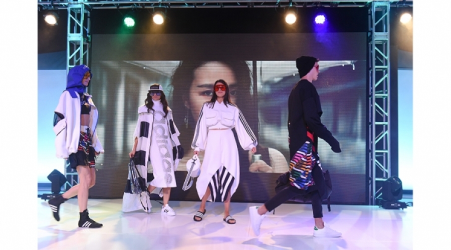 Otis College's Fashion Design Program