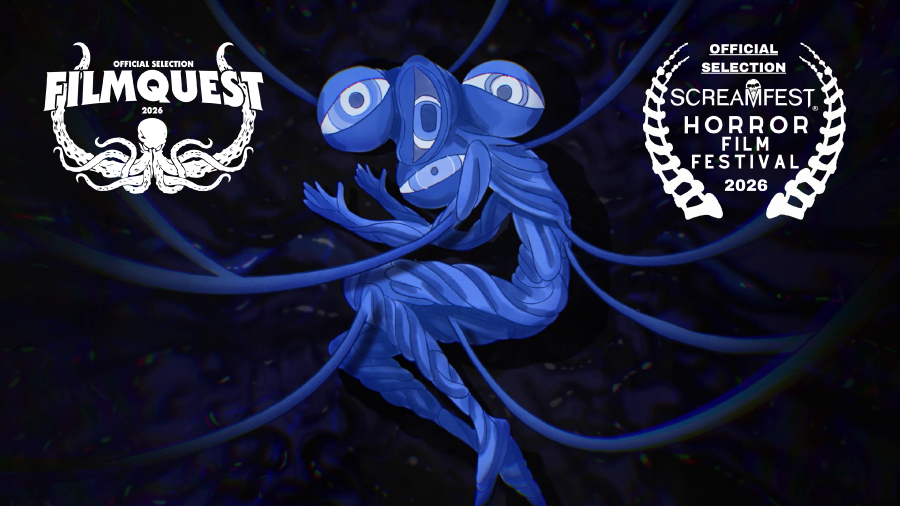 Otis College Animation Juniors Land Major Film Festival Selections with White Box