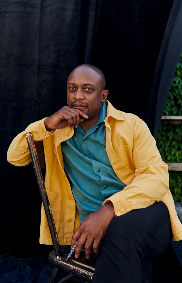 Hank Willis Thomas
