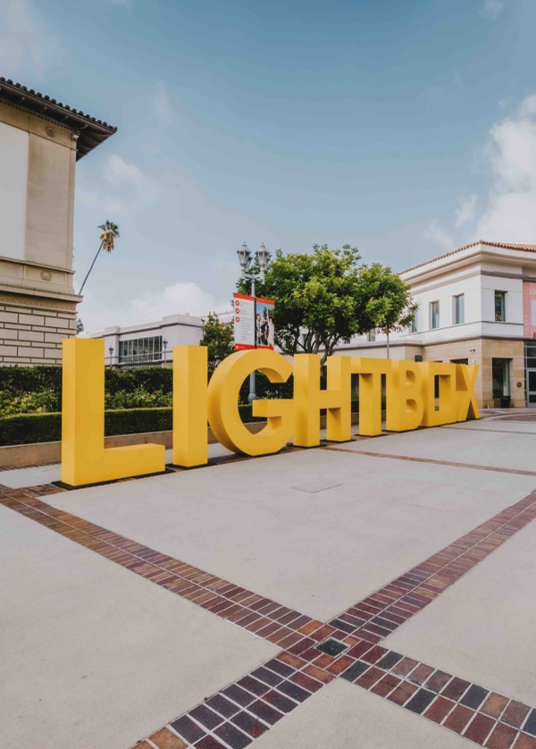 Otis College to Host Lightbox Expo Panel Discussion on Game Design
