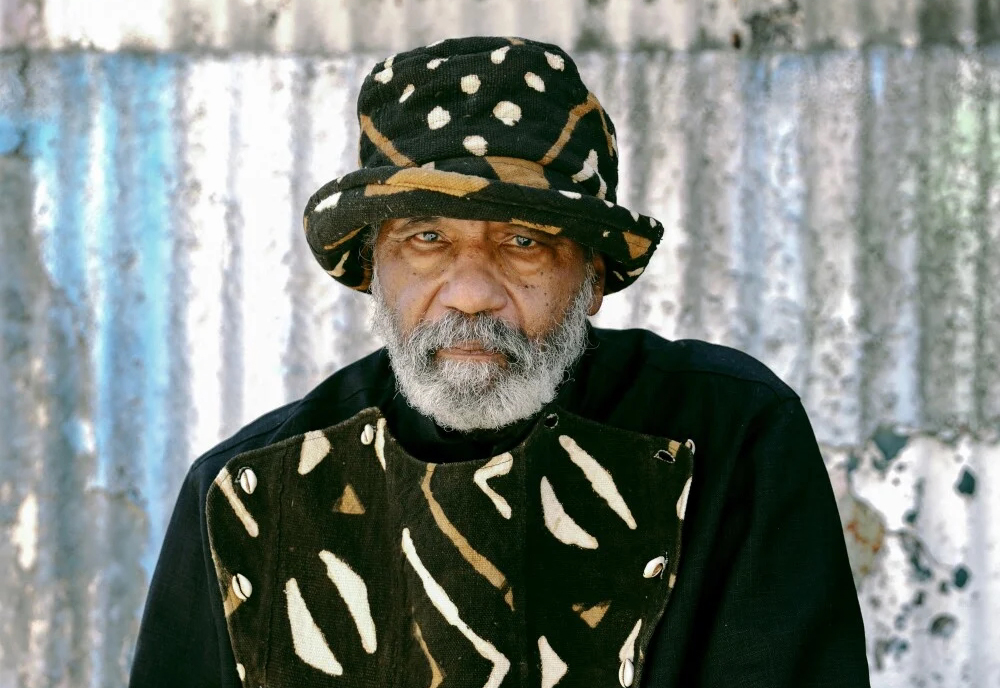 Ulysses Jenkins (’79 MFA Fine Arts) 