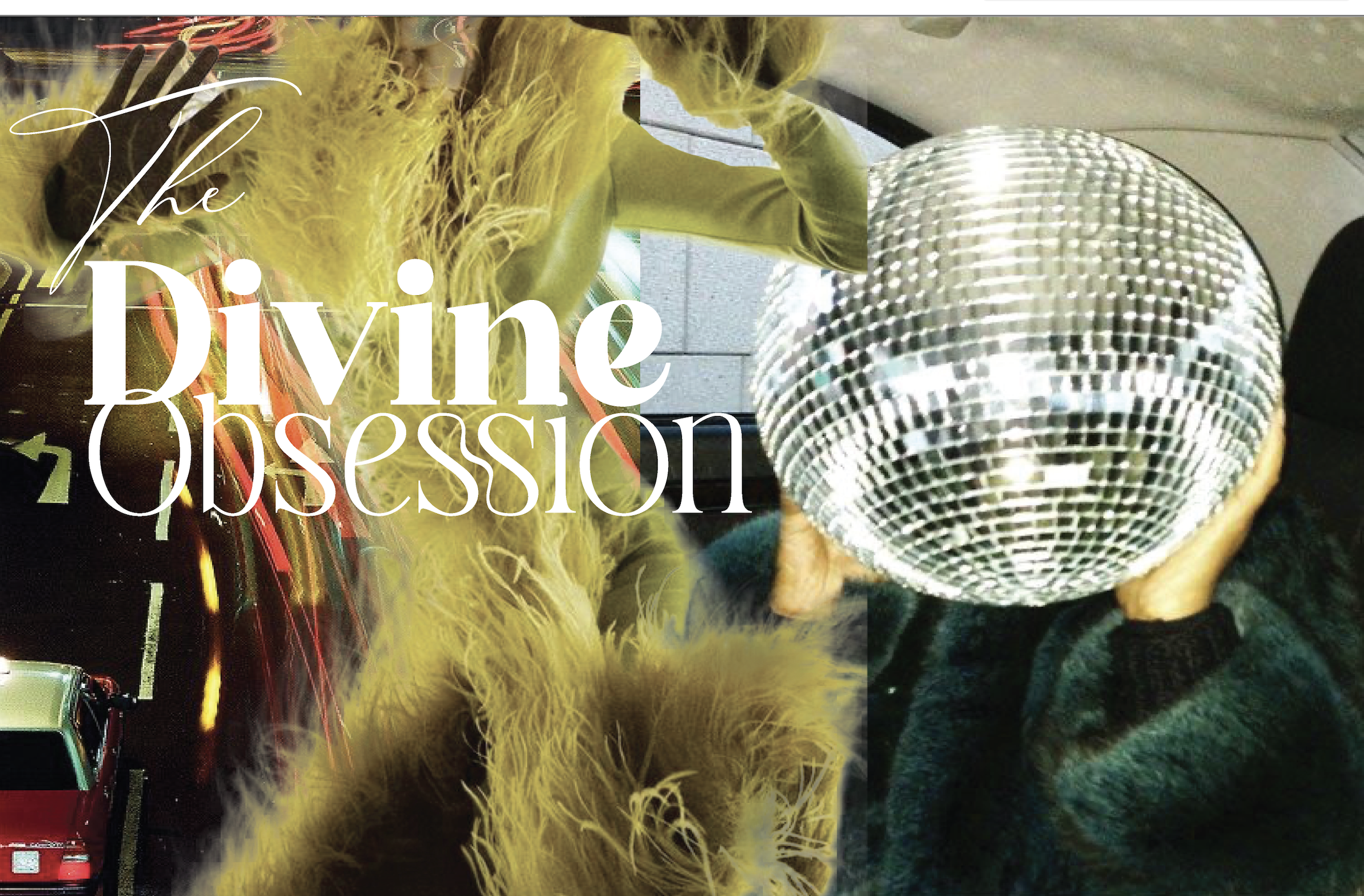 the divine obsession cover photo