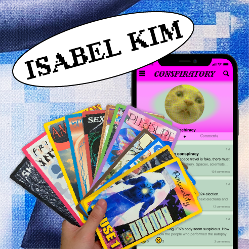 Isabel Kim