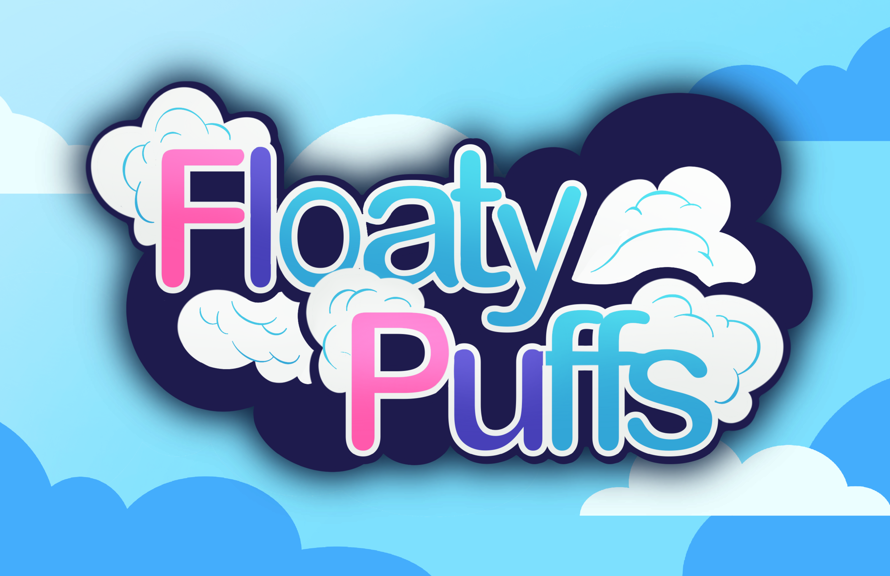 Floaty Puffs