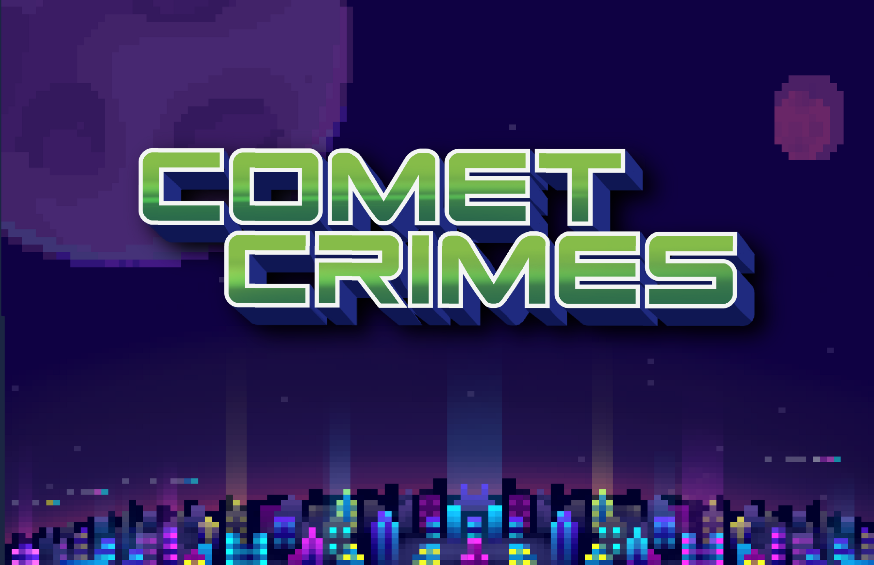 Comet Crimes