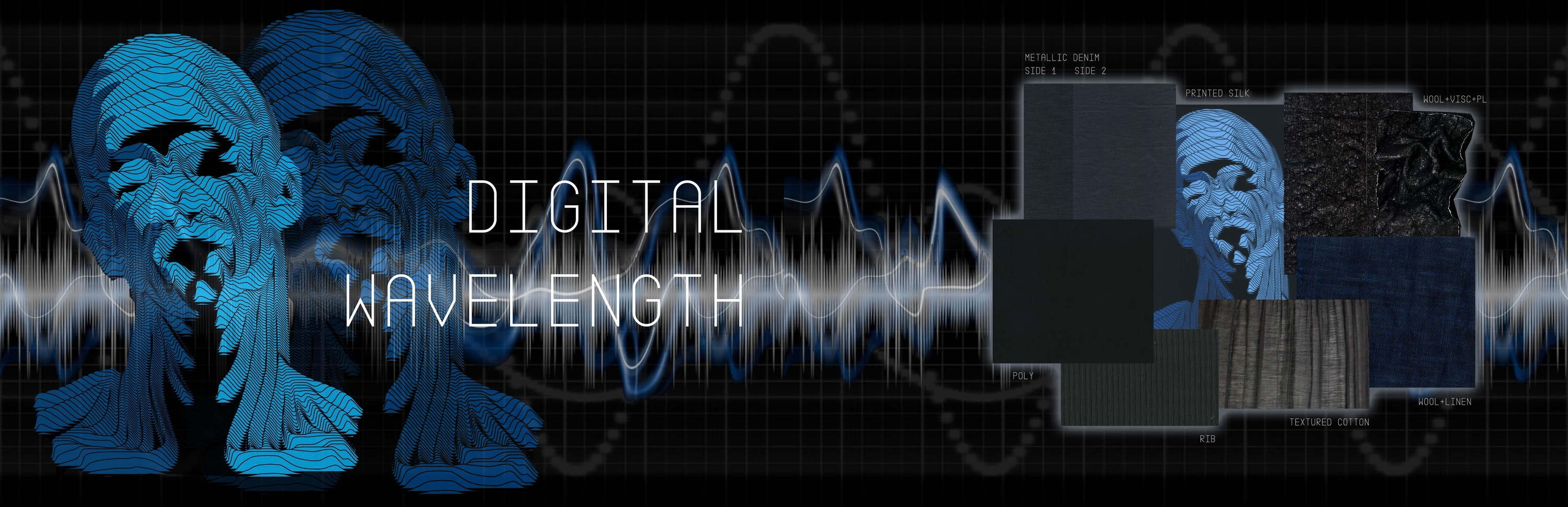 Digital Wavelength
