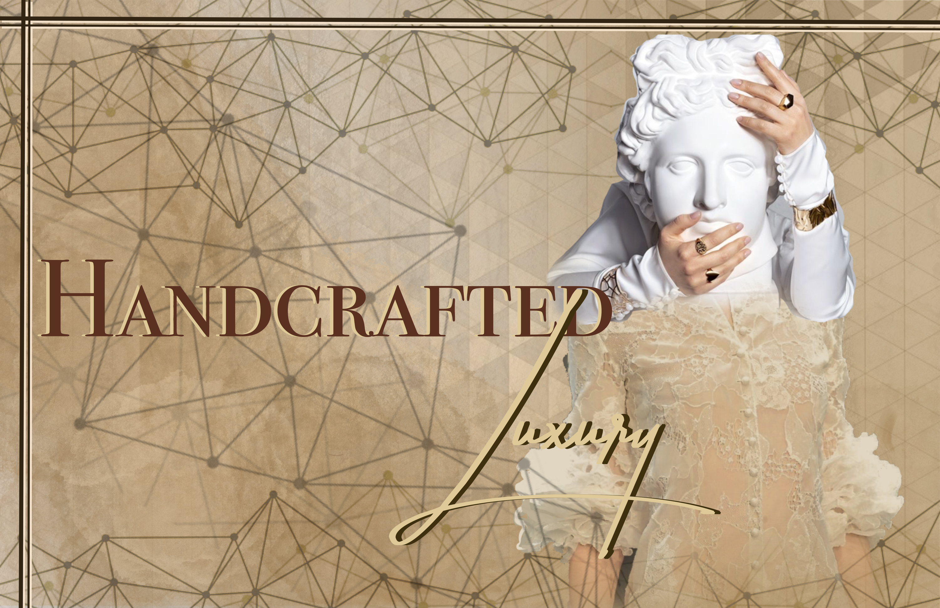 Handcrafted Luxury