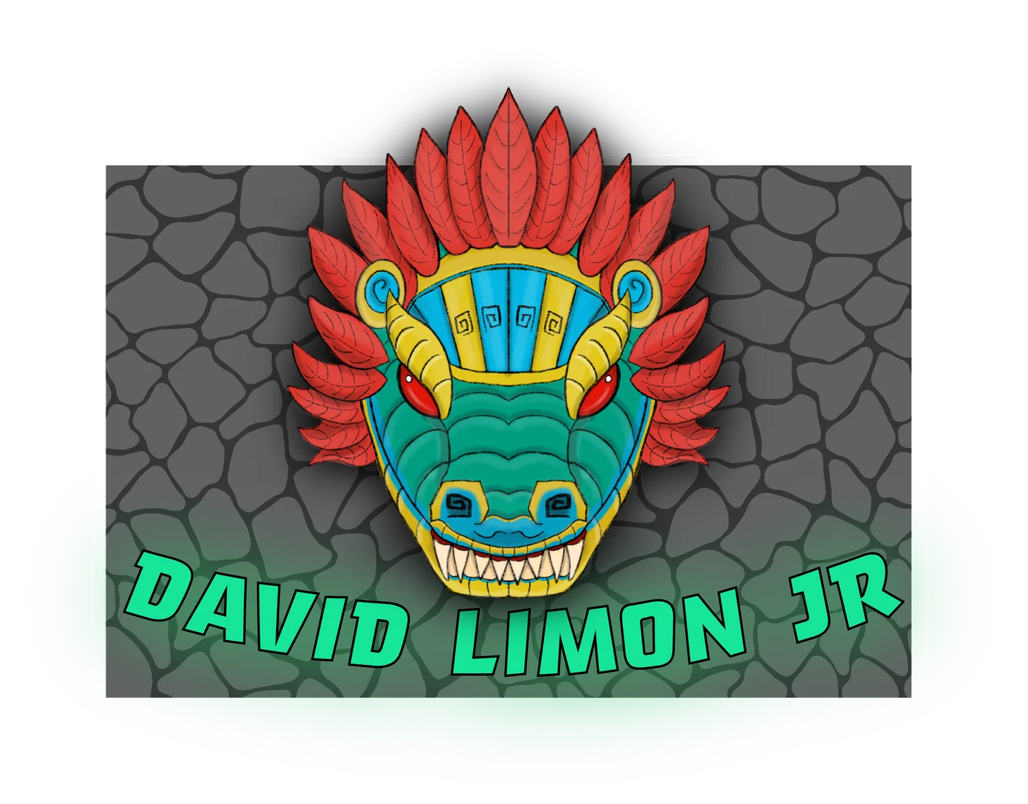 David Limon Jr.