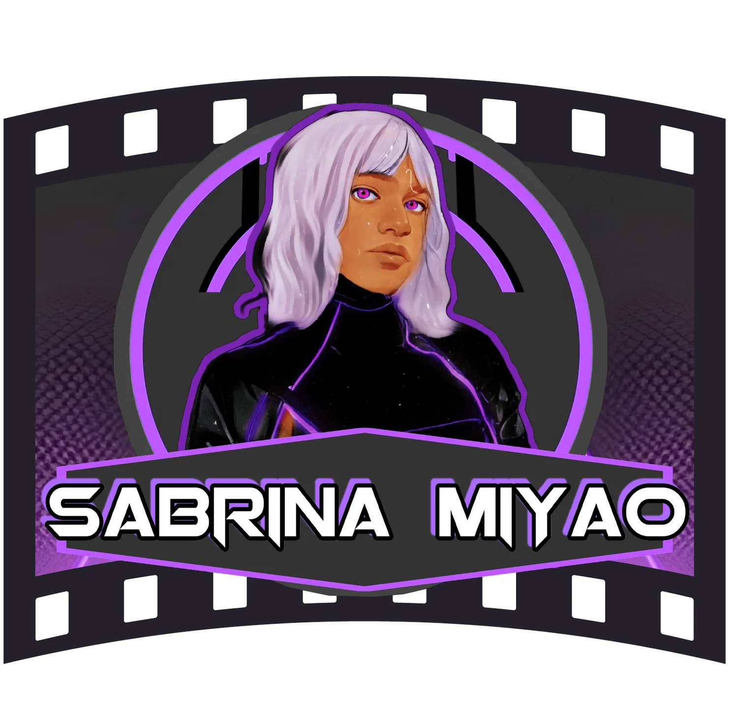 Sabrina Miyao