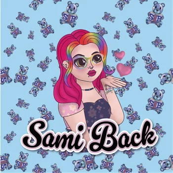 Sami Back