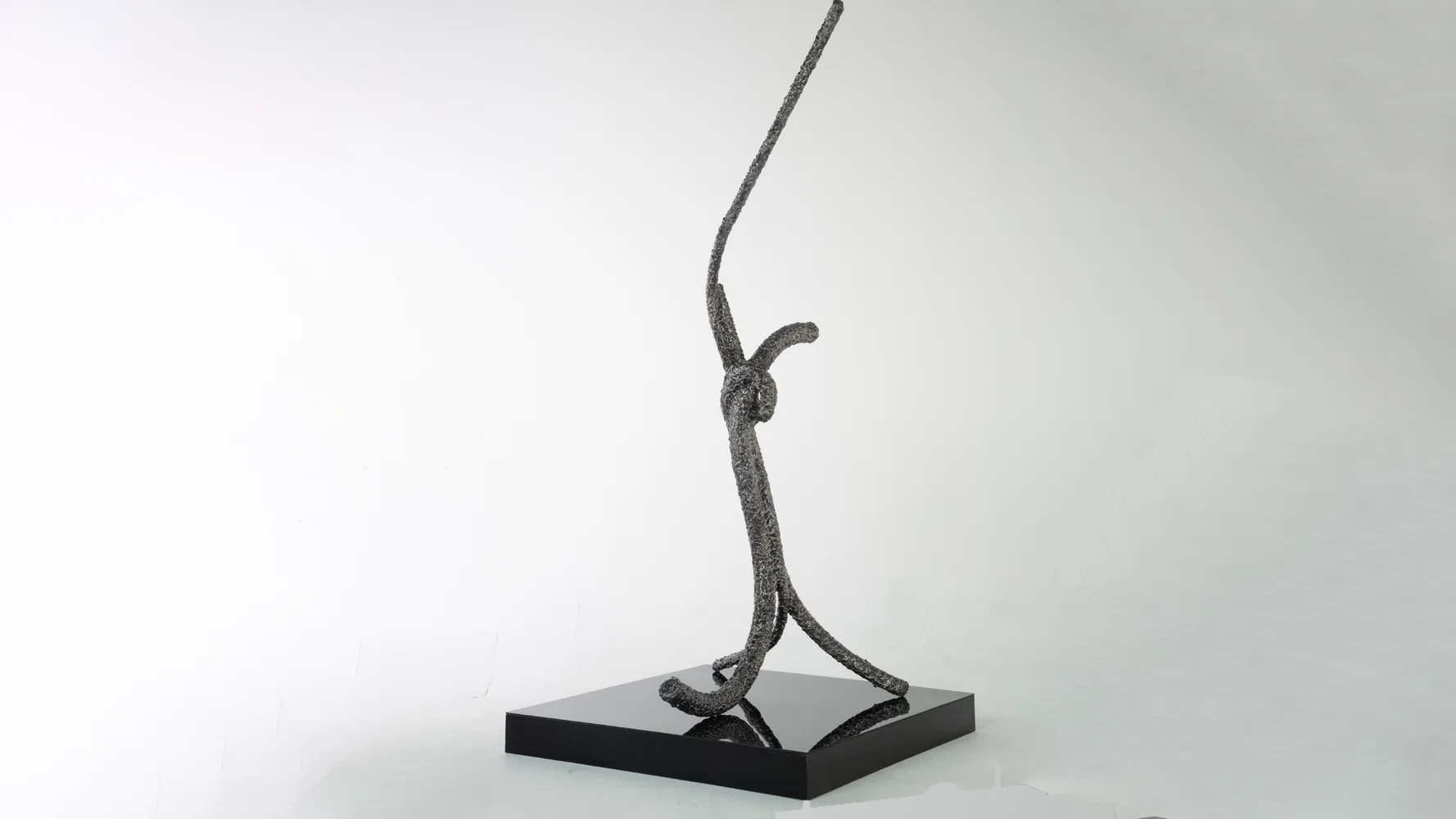 driftwood - moq series (metal sculpture)