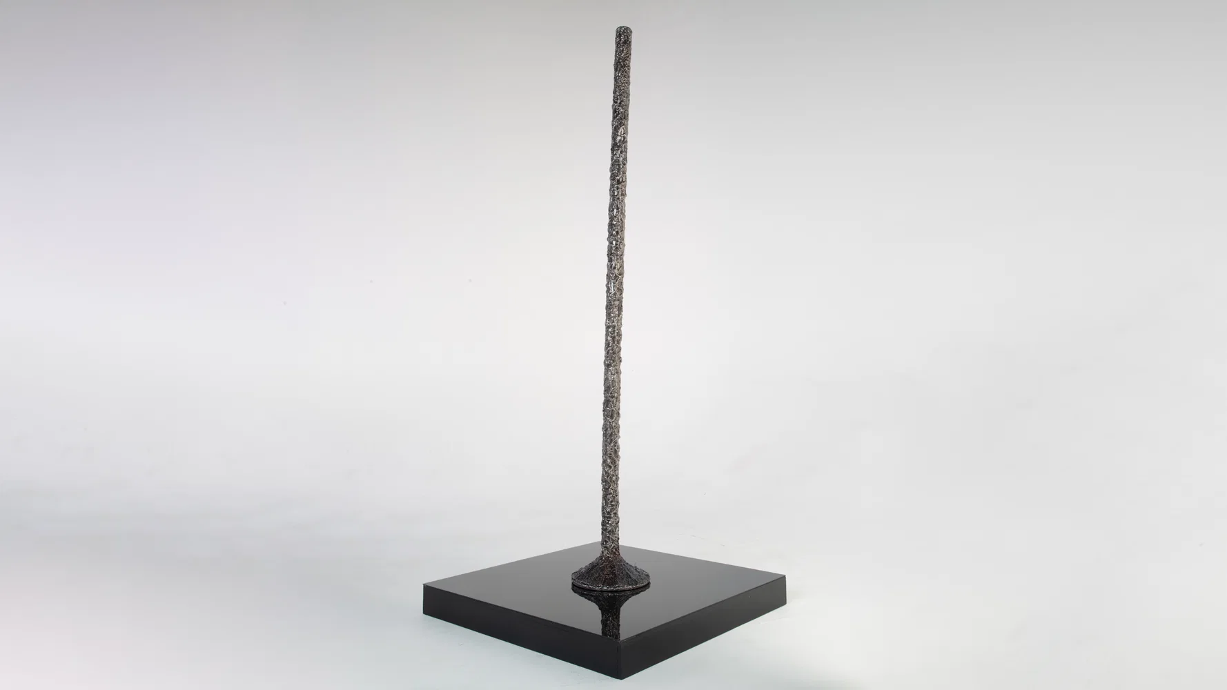 moq - reimagining tree (metal sculpture)