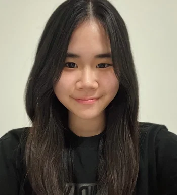 Ashley Buntaram