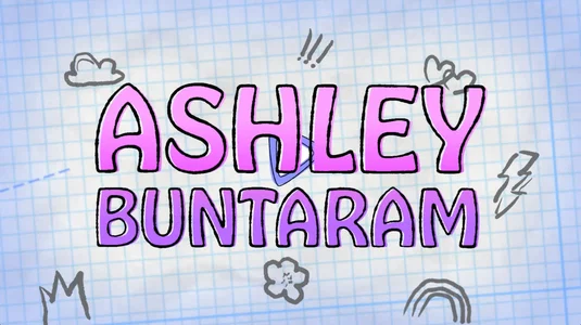 Ashley Buntaram