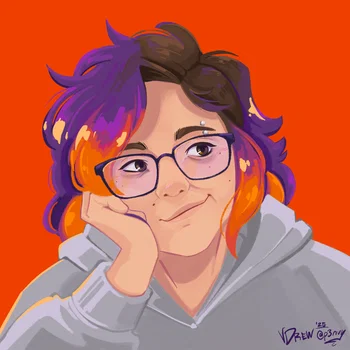 Vera Drew