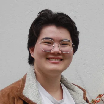 Akari Johnston